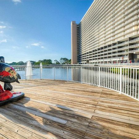 Amazing Style, Laketown Wharf 1305 -1Bd, 2Ba Amenities And Location! Villa Panama City Beach Exteriör bild