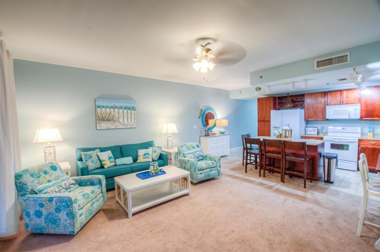 Amazing Style, Laketown Wharf 1305 -1Bd, 2Ba Amenities And Location! Villa Panama City Beach Exteriör bild