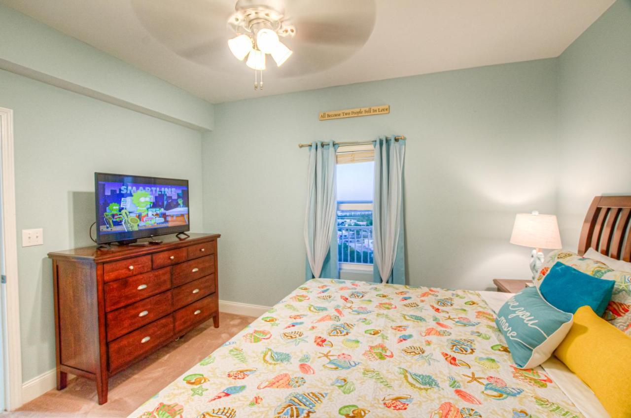 Amazing Style, Laketown Wharf 1305 -1Bd, 2Ba Amenities And Location! Villa Panama City Beach Exteriör bild