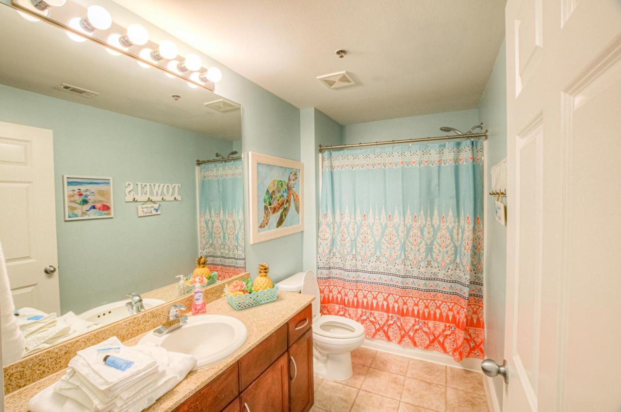 Amazing Style, Laketown Wharf 1305 -1Bd, 2Ba Amenities And Location! Villa Panama City Beach Exteriör bild