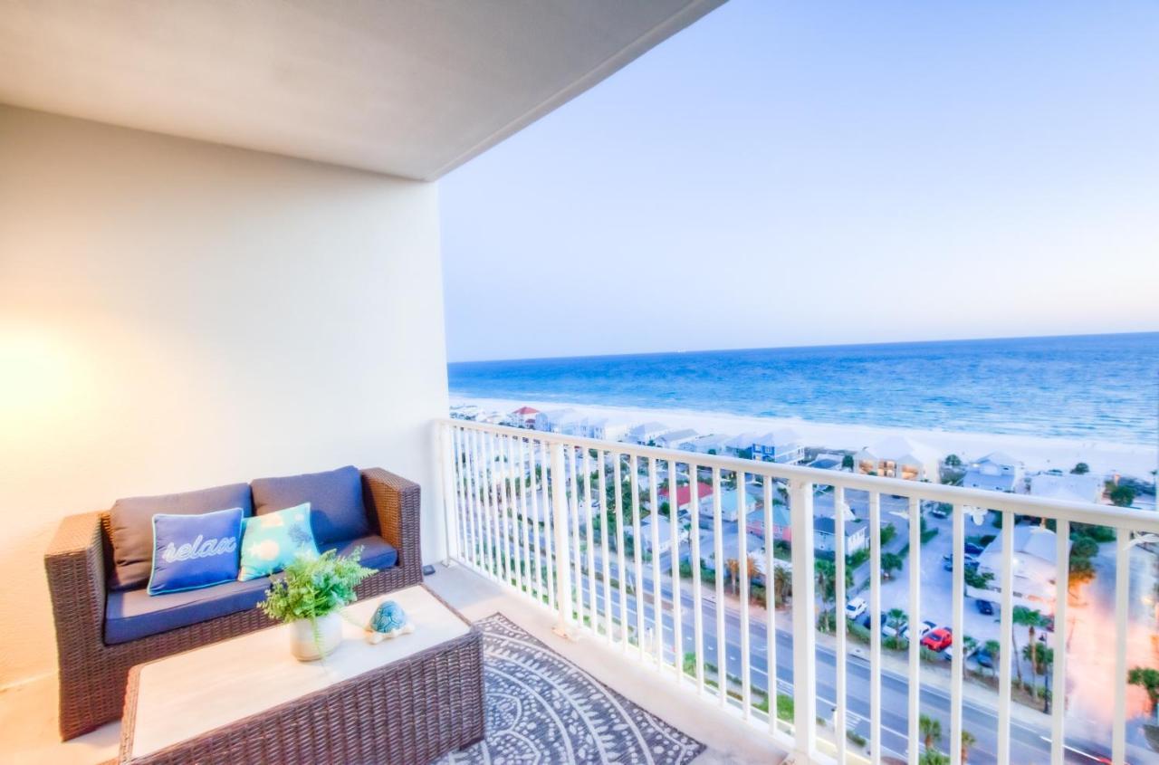 Amazing Style, Laketown Wharf 1305 -1Bd, 2Ba Amenities And Location! Villa Panama City Beach Exteriör bild