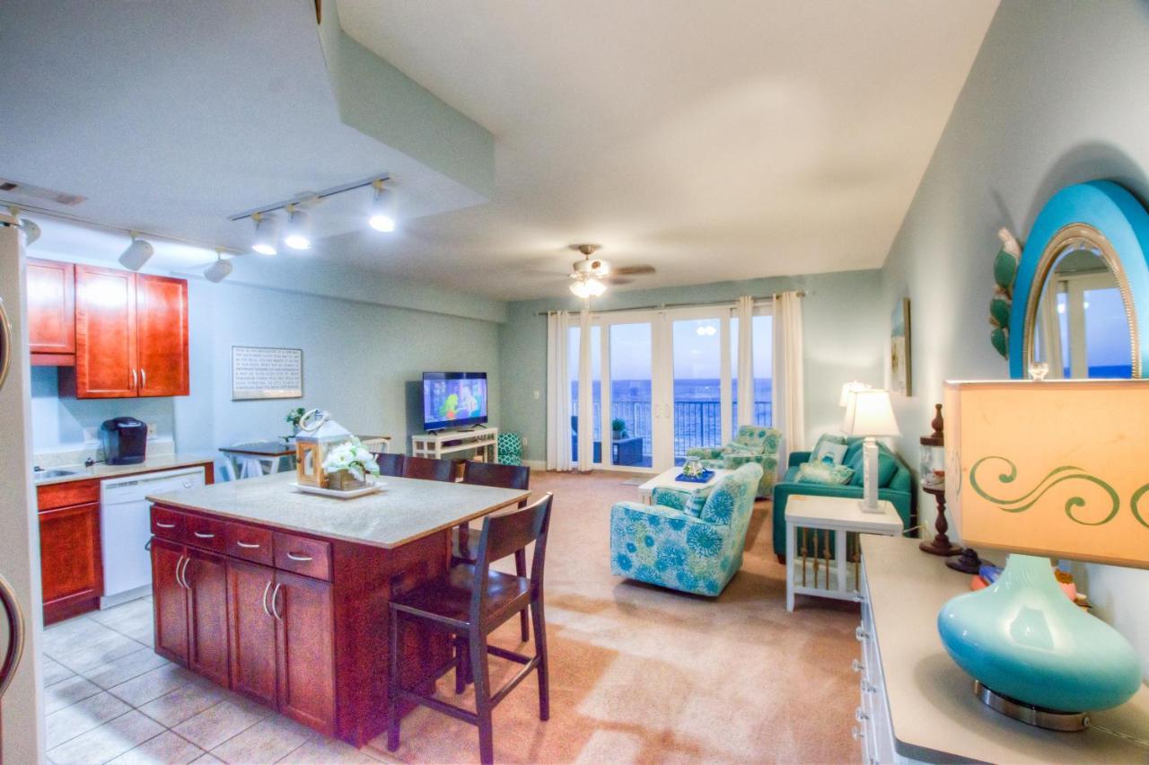 Amazing Style, Laketown Wharf 1305 -1Bd, 2Ba Amenities And Location! Villa Panama City Beach Exteriör bild