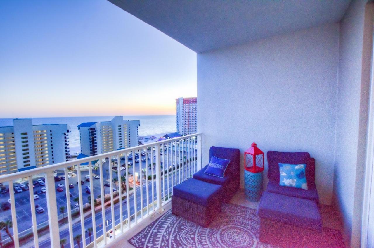 Amazing Style, Laketown Wharf 1305 -1Bd, 2Ba Amenities And Location! Villa Panama City Beach Exteriör bild