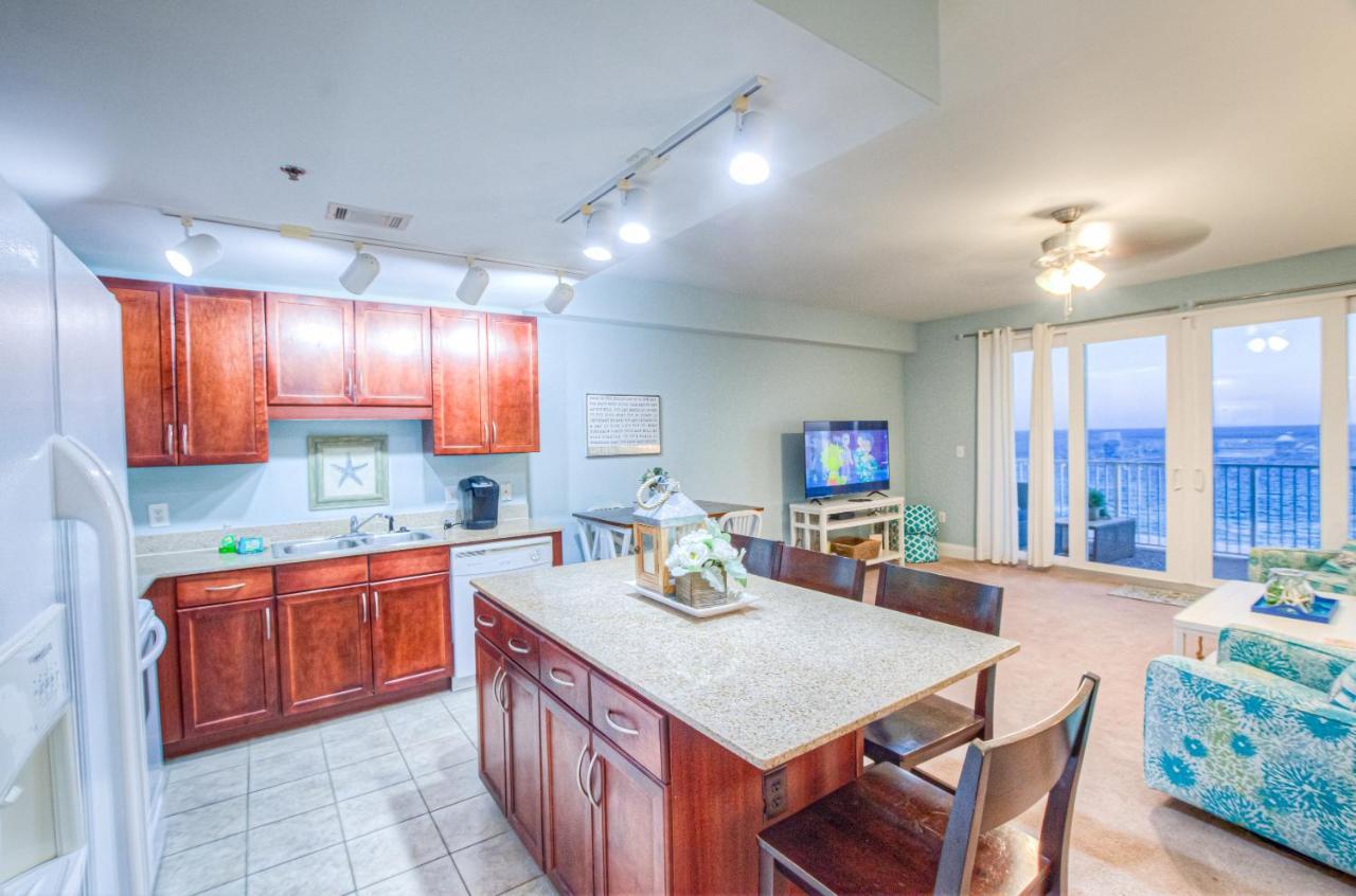 Amazing Style, Laketown Wharf 1305 -1Bd, 2Ba Amenities And Location! Villa Panama City Beach Exteriör bild