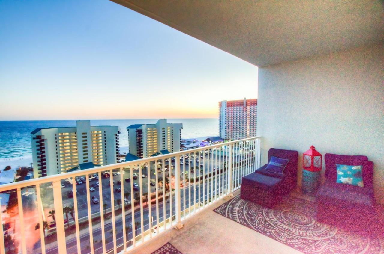 Amazing Style, Laketown Wharf 1305 -1Bd, 2Ba Amenities And Location! Villa Panama City Beach Exteriör bild