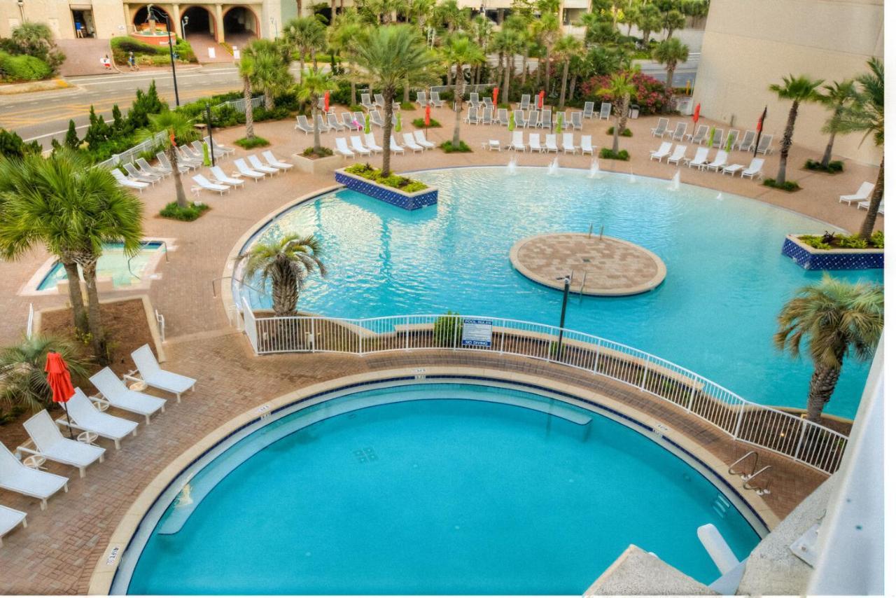 Amazing Style, Laketown Wharf 1305 -1Bd, 2Ba Amenities And Location! Villa Panama City Beach Exteriör bild