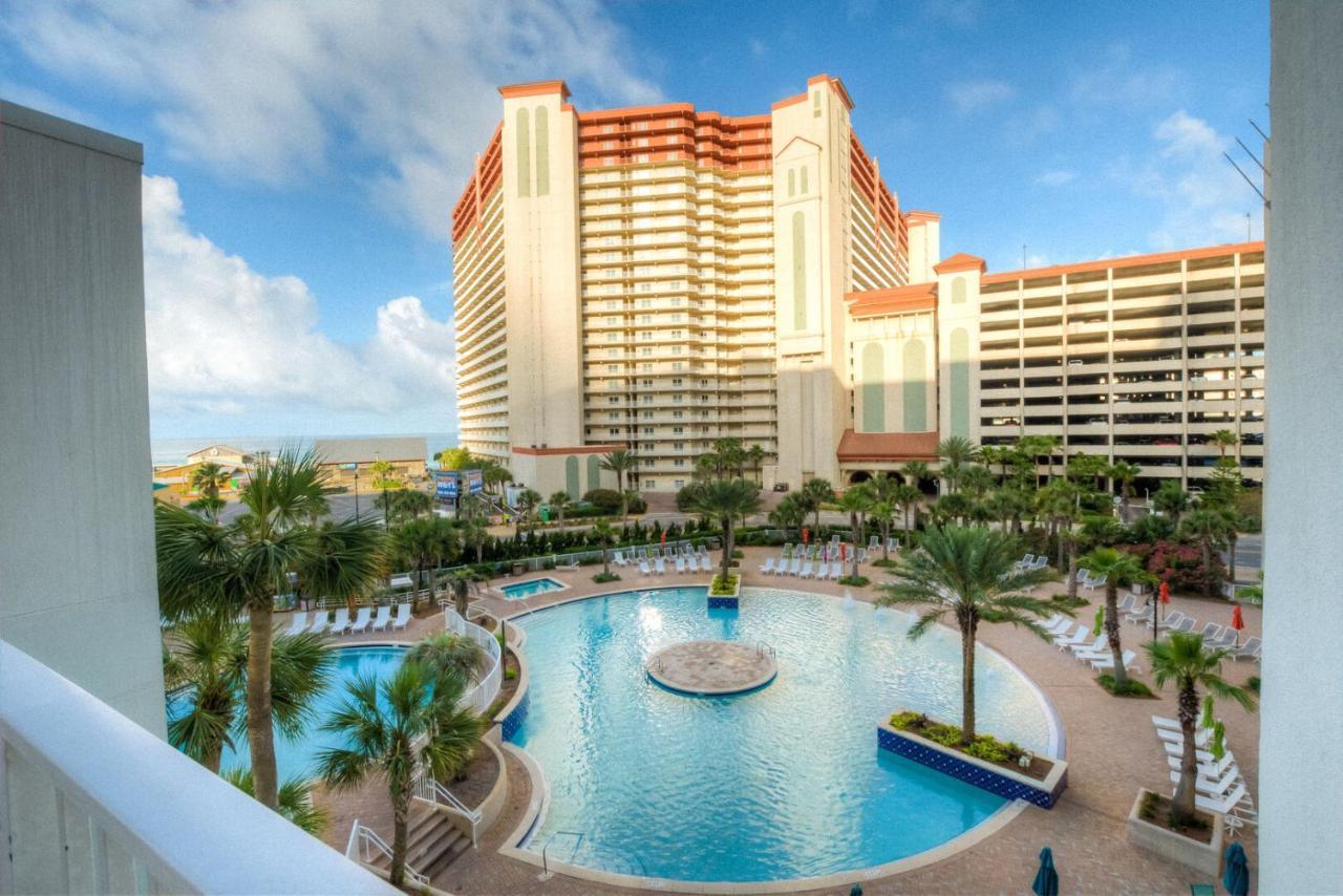 Amazing Style, Laketown Wharf 1305 -1Bd, 2Ba Amenities And Location! Villa Panama City Beach Exteriör bild