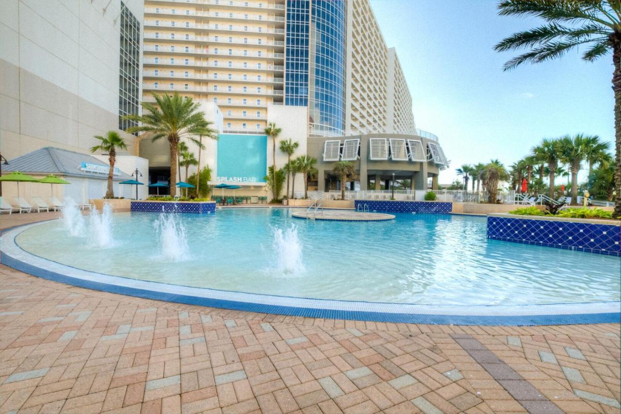 Amazing Style, Laketown Wharf 1305 -1Bd, 2Ba Amenities And Location! Villa Panama City Beach Exteriör bild