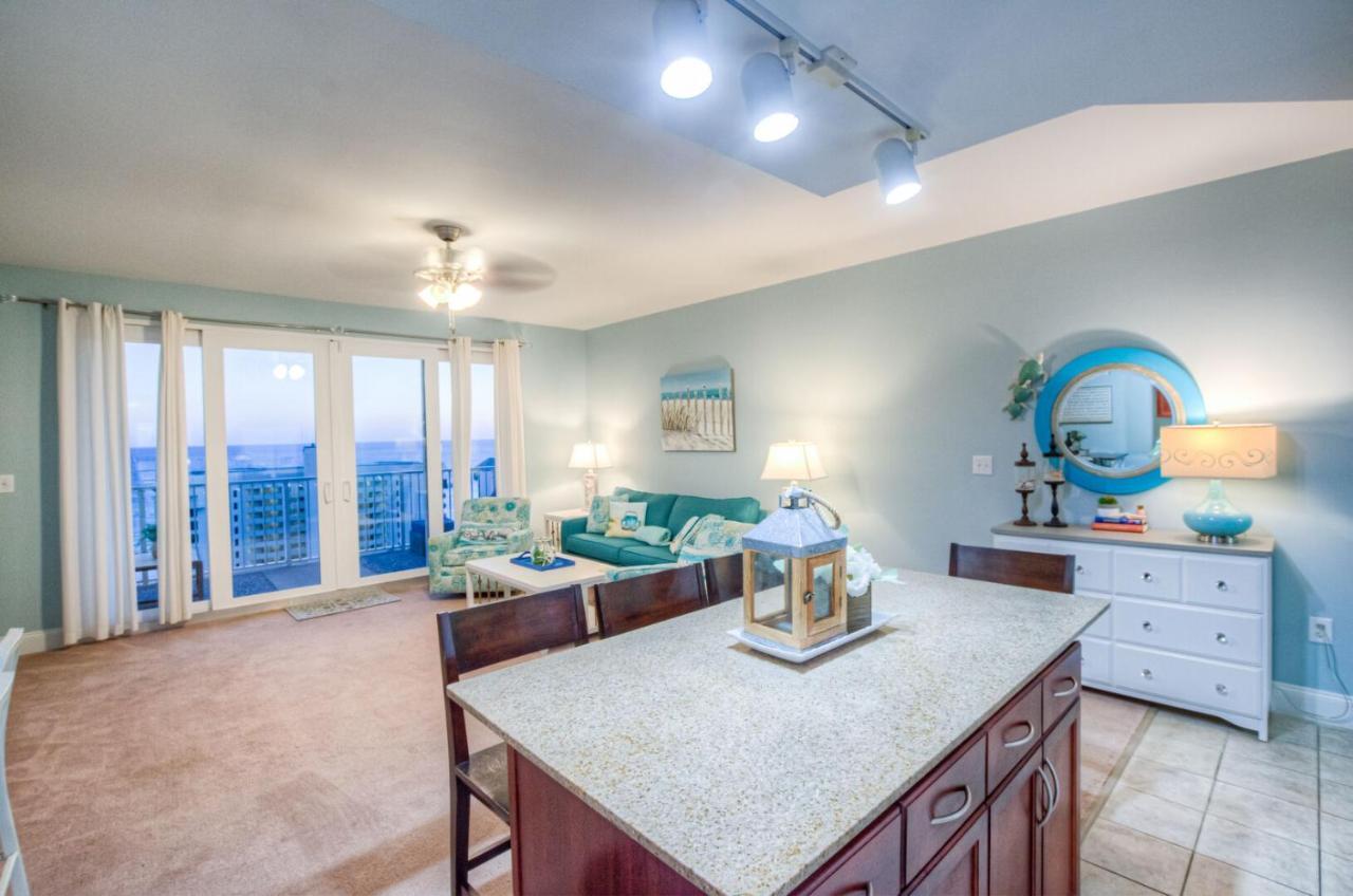 Amazing Style, Laketown Wharf 1305 -1Bd, 2Ba Amenities And Location! Villa Panama City Beach Exteriör bild