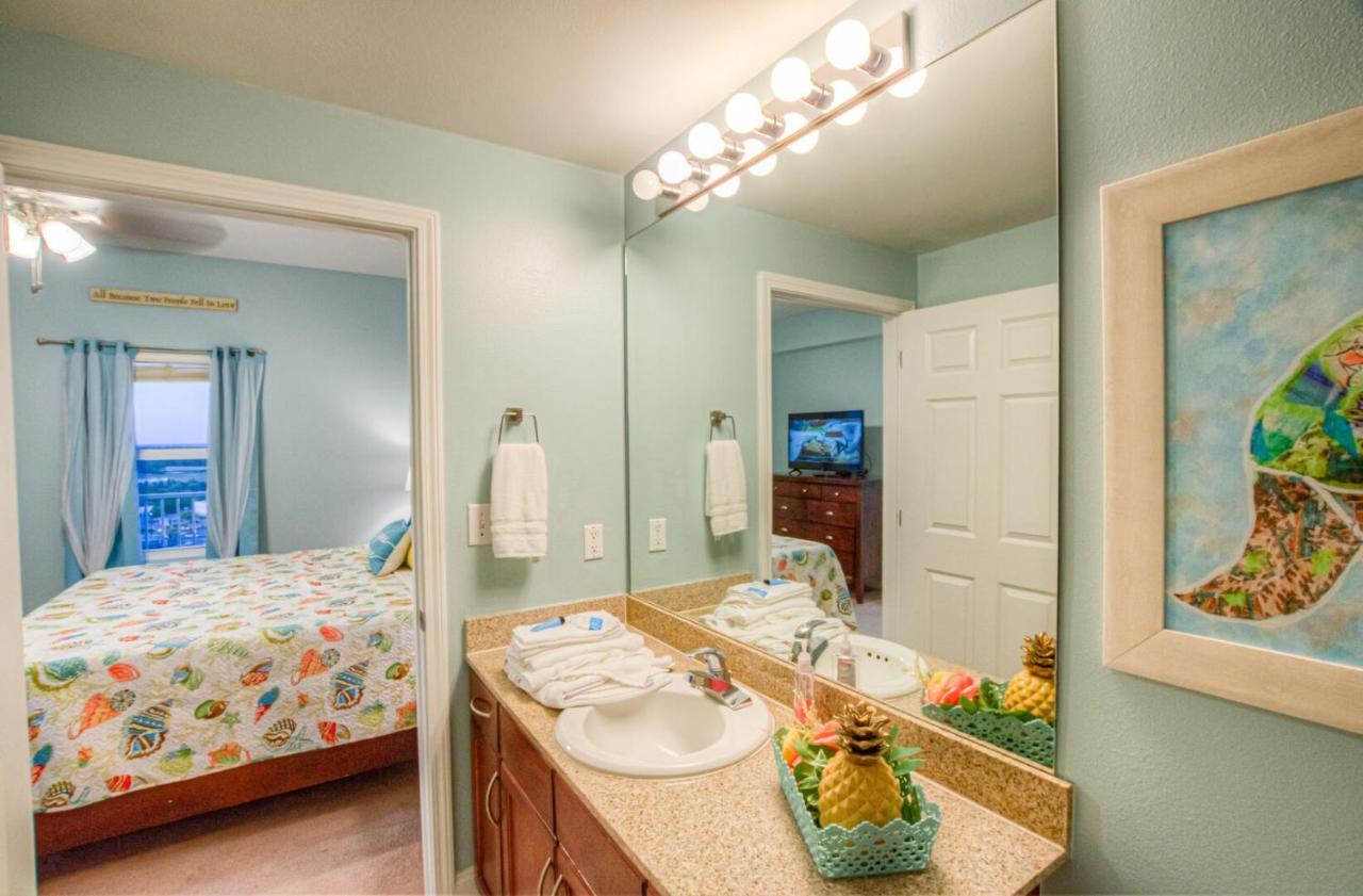 Amazing Style, Laketown Wharf 1305 -1Bd, 2Ba Amenities And Location! Villa Panama City Beach Exteriör bild