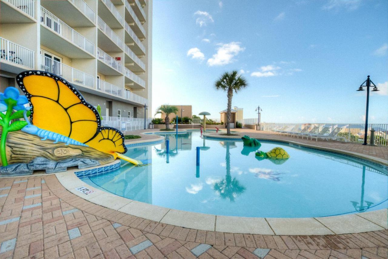 Amazing Style, Laketown Wharf 1305 -1Bd, 2Ba Amenities And Location! Villa Panama City Beach Exteriör bild