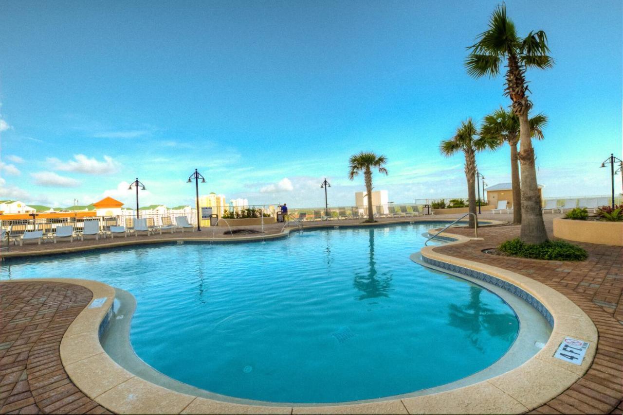 Amazing Style, Laketown Wharf 1305 -1Bd, 2Ba Amenities And Location! Villa Panama City Beach Exteriör bild