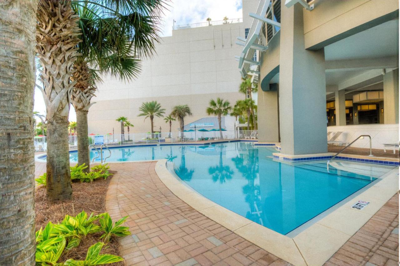 Amazing Style, Laketown Wharf 1305 -1Bd, 2Ba Amenities And Location! Villa Panama City Beach Exteriör bild