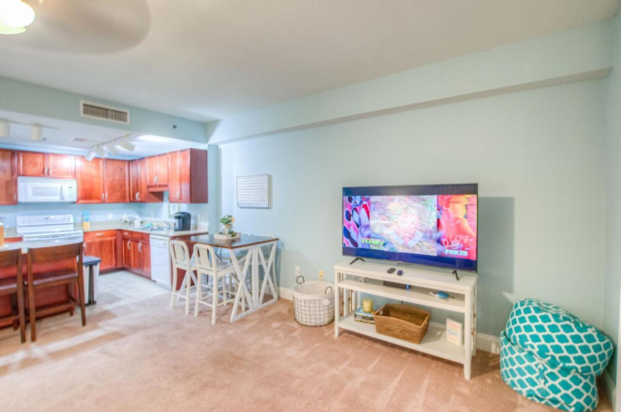 Amazing Style, Laketown Wharf 1305 -1Bd, 2Ba Amenities And Location! Villa Panama City Beach Exteriör bild