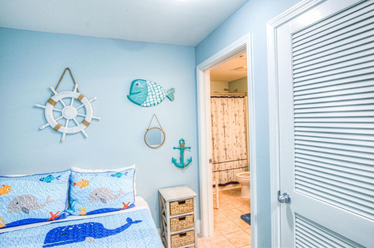 Amazing Style, Laketown Wharf 1305 -1Bd, 2Ba Amenities And Location! Villa Panama City Beach Exteriör bild