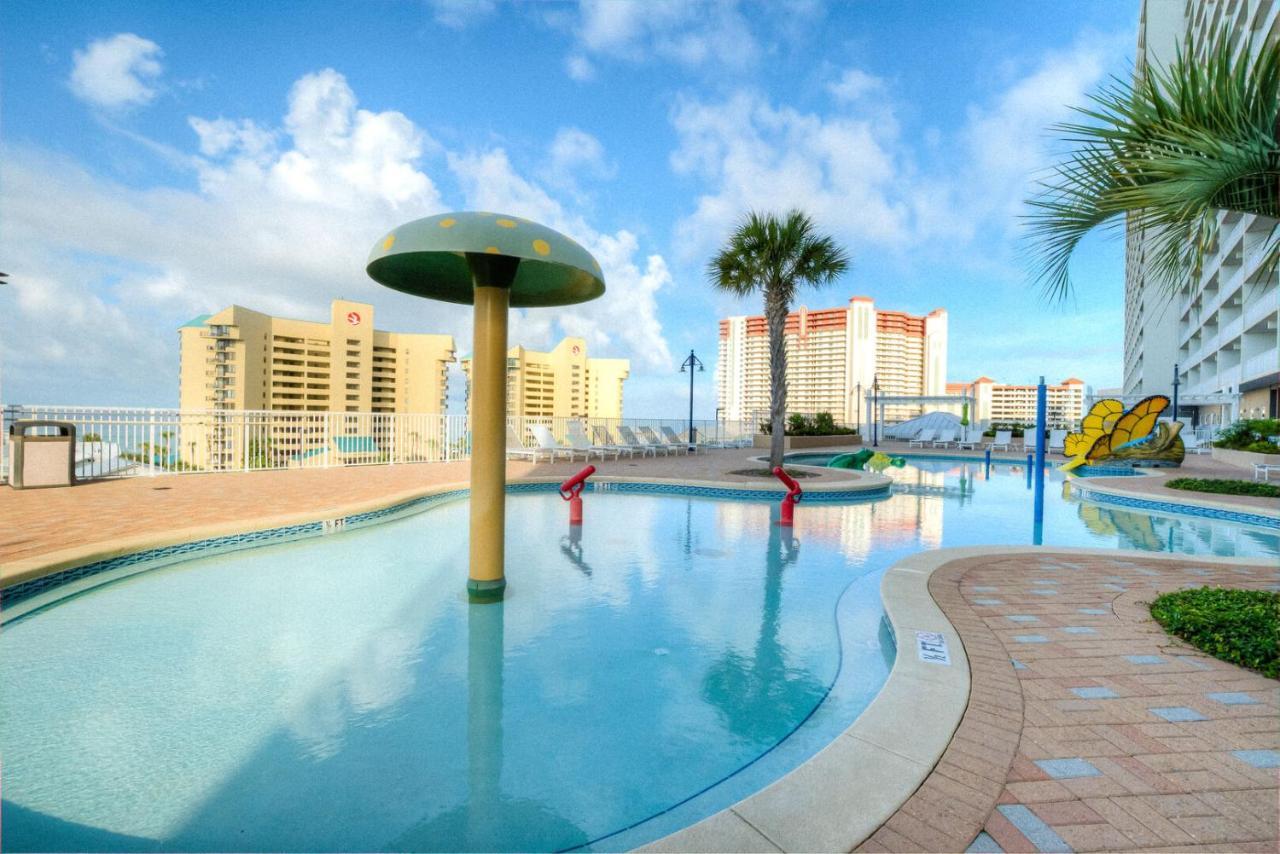 Amazing Style, Laketown Wharf 1305 -1Bd, 2Ba Amenities And Location! Villa Panama City Beach Exteriör bild