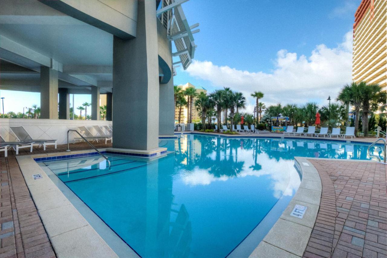 Amazing Style, Laketown Wharf 1305 -1Bd, 2Ba Amenities And Location! Villa Panama City Beach Exteriör bild