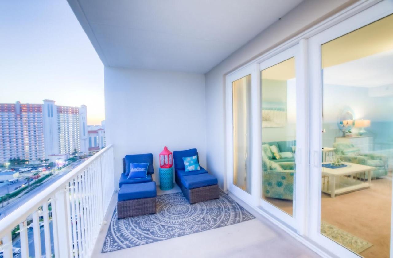 Amazing Style, Laketown Wharf 1305 -1Bd, 2Ba Amenities And Location! Villa Panama City Beach Exteriör bild