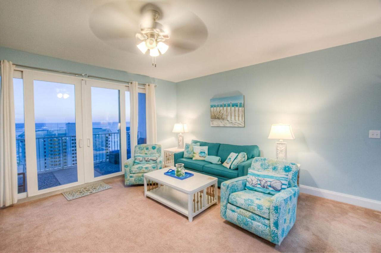 Amazing Style, Laketown Wharf 1305 -1Bd, 2Ba Amenities And Location! Villa Panama City Beach Exteriör bild